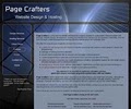 Page Crafters Website Design image 10