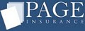 Page Insurance logo