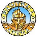 Paintball Arena Inc logo
