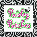 Paisley Patches logo