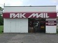 Pak Mail Center logo