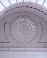 Paley Center For Media logo