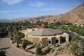 Palm Desert Visitor  Center logo