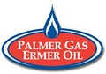 Palmer Gas/Ermer Oil logo