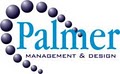 Palmer Web Design logo