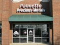 Palmetto Precious Metals LLC logo