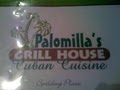 Palomilla's House Inc logo