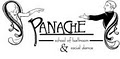 Panache School of Ballroom and Social Dance logo
