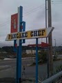 Pancake Chef logo