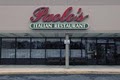 Paolo's Italian Restaurant logo
