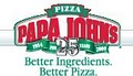 Papa John's Pizza logo