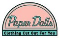 Paper Doll Clothing Consignment image 2