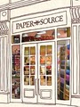 Paper Source Inc logo