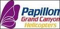 Papillon Grand Canyon Helicopters logo