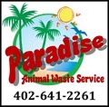 Paradise Animal Waste Service image 1