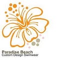 Paradise Beach Swimwear logo