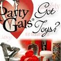 Party Gals logo