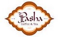 Pasha Coffee & Tea logo