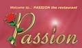 Passion Restaurant logo