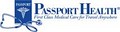 Passport Health: Travel Clinic For Vaccines and Immunizations logo
