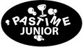 Pastime Jr logo