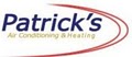Patrick's AC & Heating image 2
