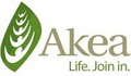 Patrick's Akea Life logo