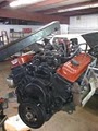 Patriot Engine & Transmission image 4