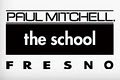 Paul Mitchell The School Fresno logo