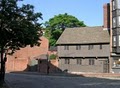 Paul Revere House logo
