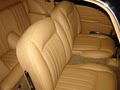 Paul's Custom Interiors Auto Upholstery logo