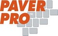 Paver Pro logo