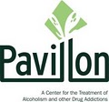Pavillon International logo