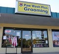 Paw Wash Plus logo