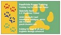 PawPrints Puppy Training logo