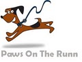 Paws On The Runn logo