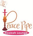 Peace Pipe Hookah lounge logo