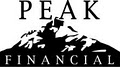 Peak Financial logo
