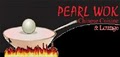 Pearl Wok logo