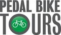 Pedal Bike Tours & Bicycle Rental logo