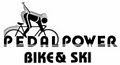 Pedal Power Bike & Ski image 7