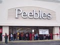 Peebles logo