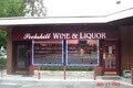 Peekskill Wine & Liquor logo