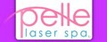 Pelle Laser Spa logo