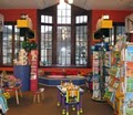 Penguin Bookshop image 1