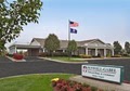 Penwell-Gabel Funeral Home & Crematory, Olathe Chapel image 1