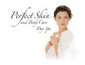Perfect Skin and Body Care logo