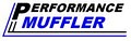 Performance Muffler logo
