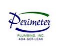 Perimeter Plumbing Inc logo
