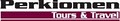 Perkiomen Tours & Travel logo